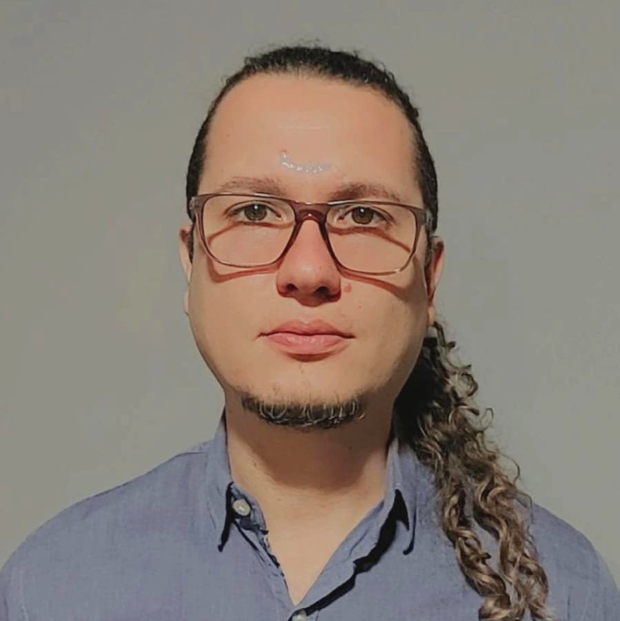 Foto de Cristian Cobra